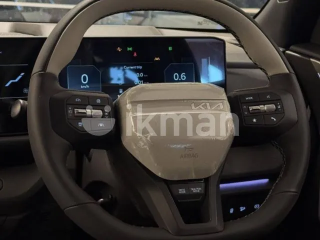 Kia Seltos 2026 photo 3