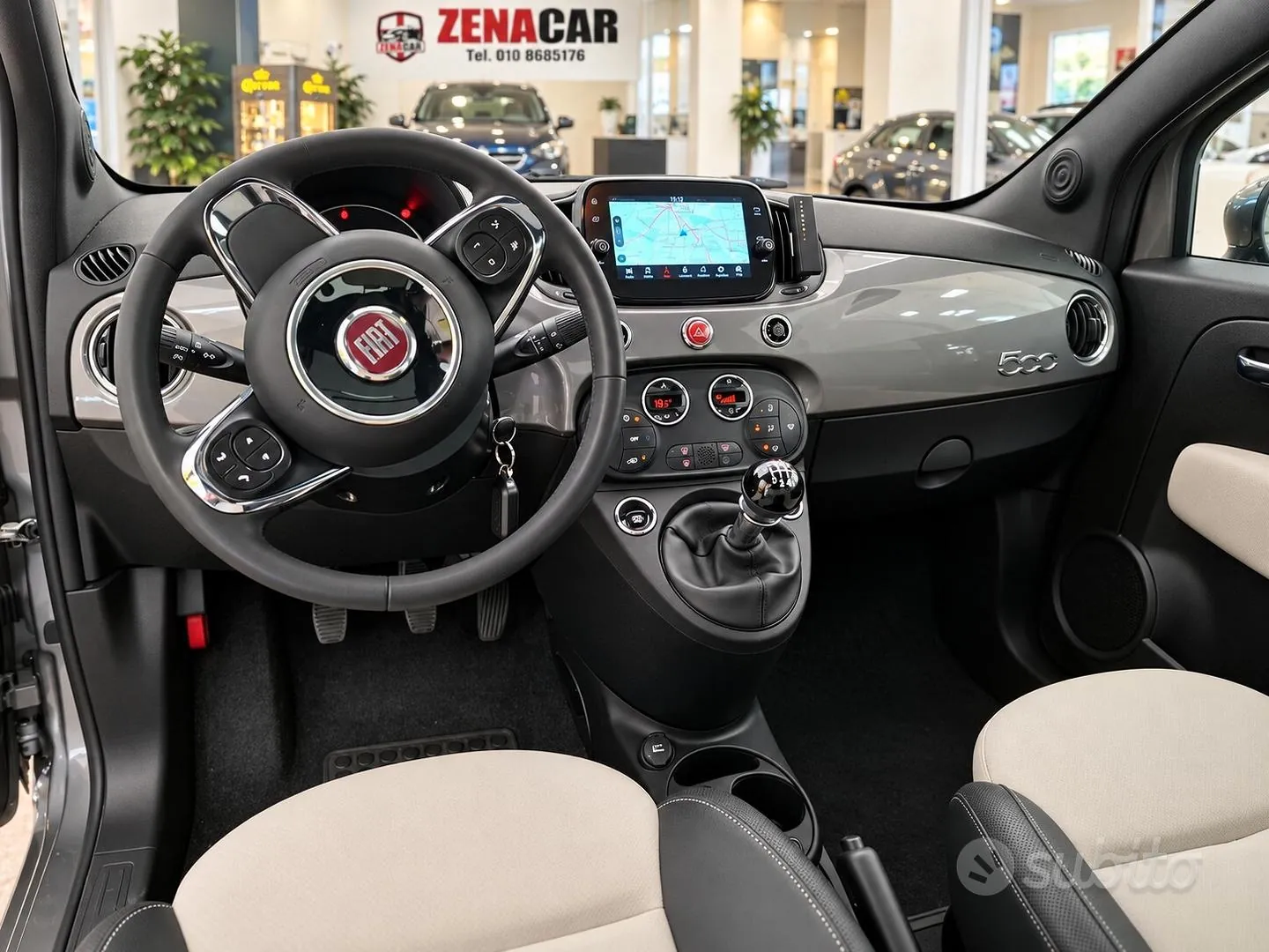 Fiat 500 2023 photo 5