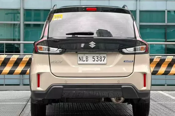 Suzuki Xl7 2026 photo 2