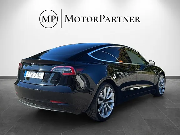 Tesla Model 3 2019 photo 5