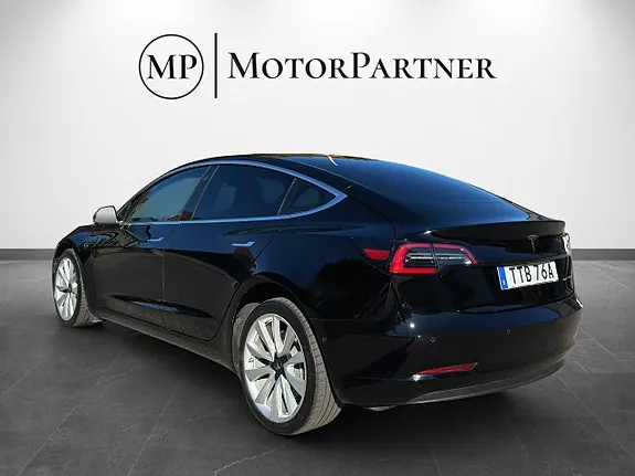 Tesla Model 3 2019 photo 3