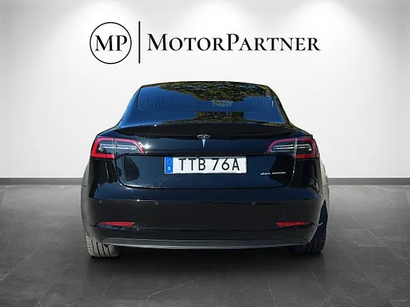 Tesla Model 3 2019 photo 4