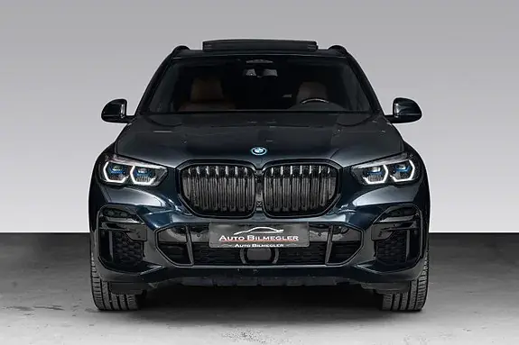 BMW X5 2023 photo 5