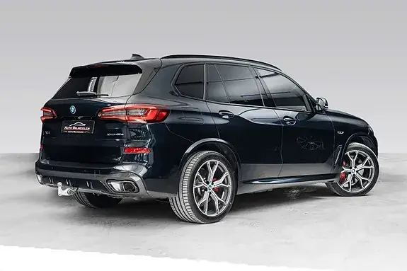 BMW X5 2023 photo 2