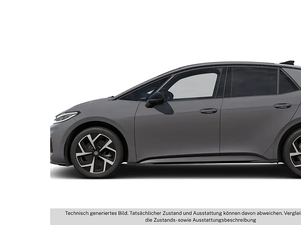 Volkswagen Id.3 2026 photo 2