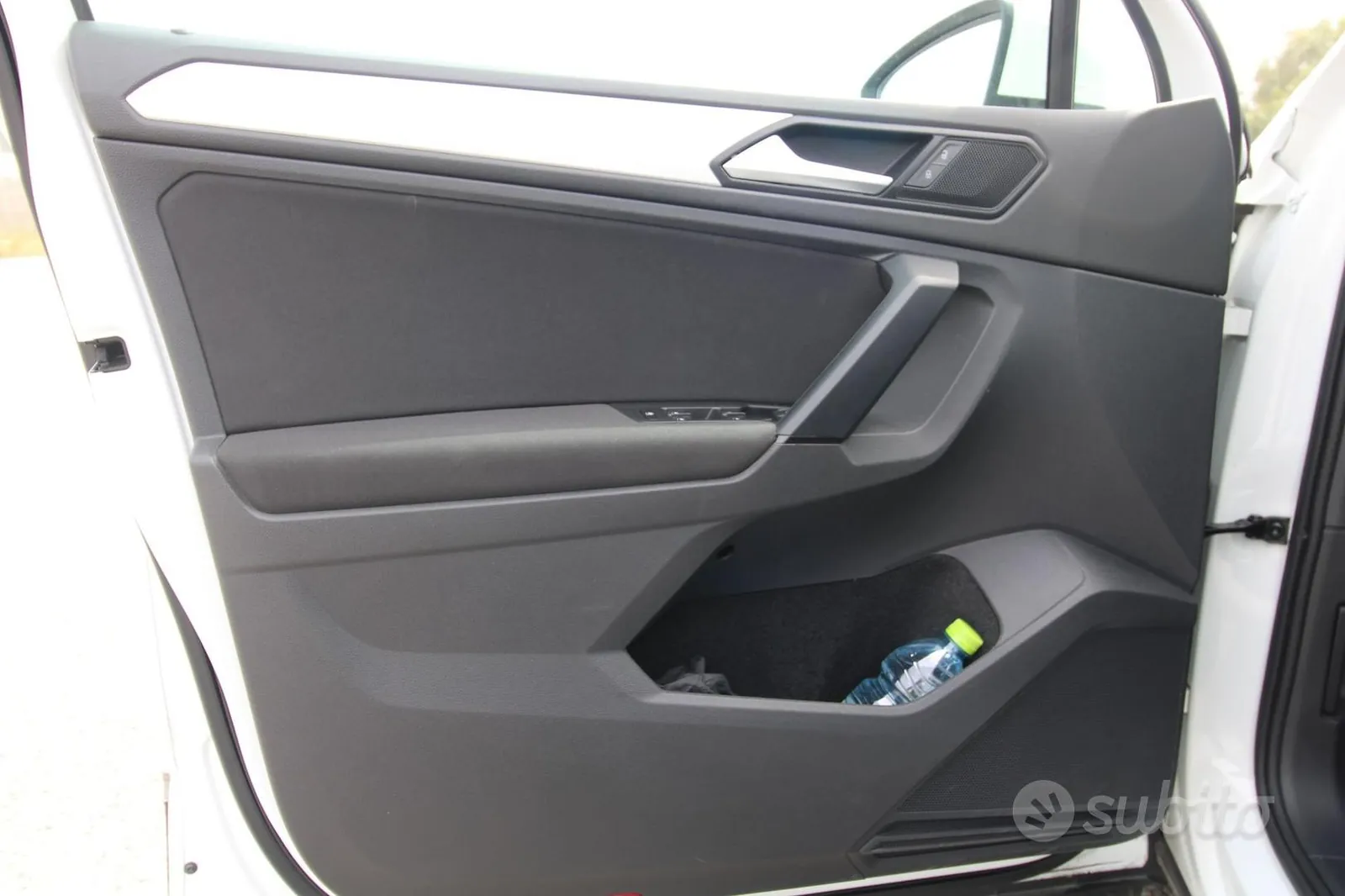 Volkswagen Tiguan 2020 photo 5