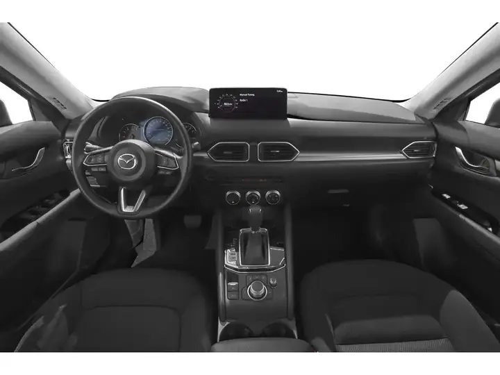 Mazda Cx-5 2023 photo 5