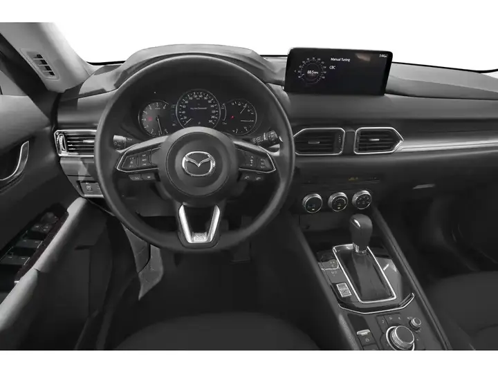 Mazda Cx-5 2023 photo 4