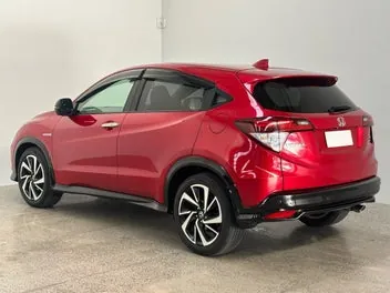 Honda Vezel 2017 photo 3