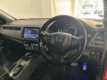 Honda Vezel 2017 photo 4
