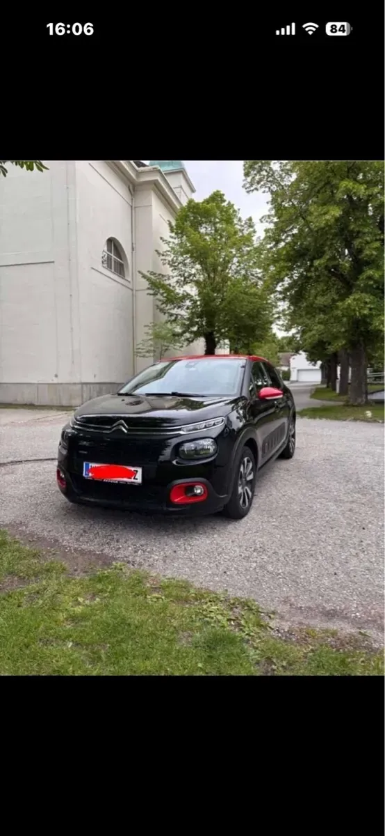 Citroen C3 2017 photo 3
