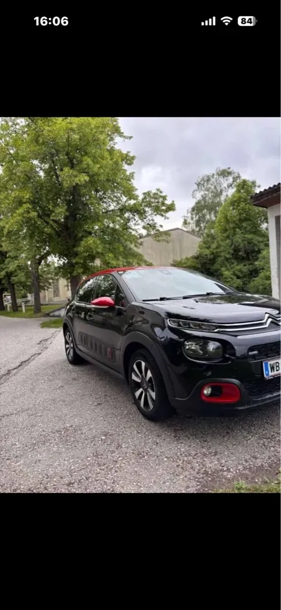 Citroen C3 2017 photo 2