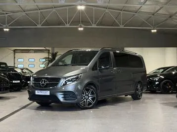 Mercedes-Benz V300D