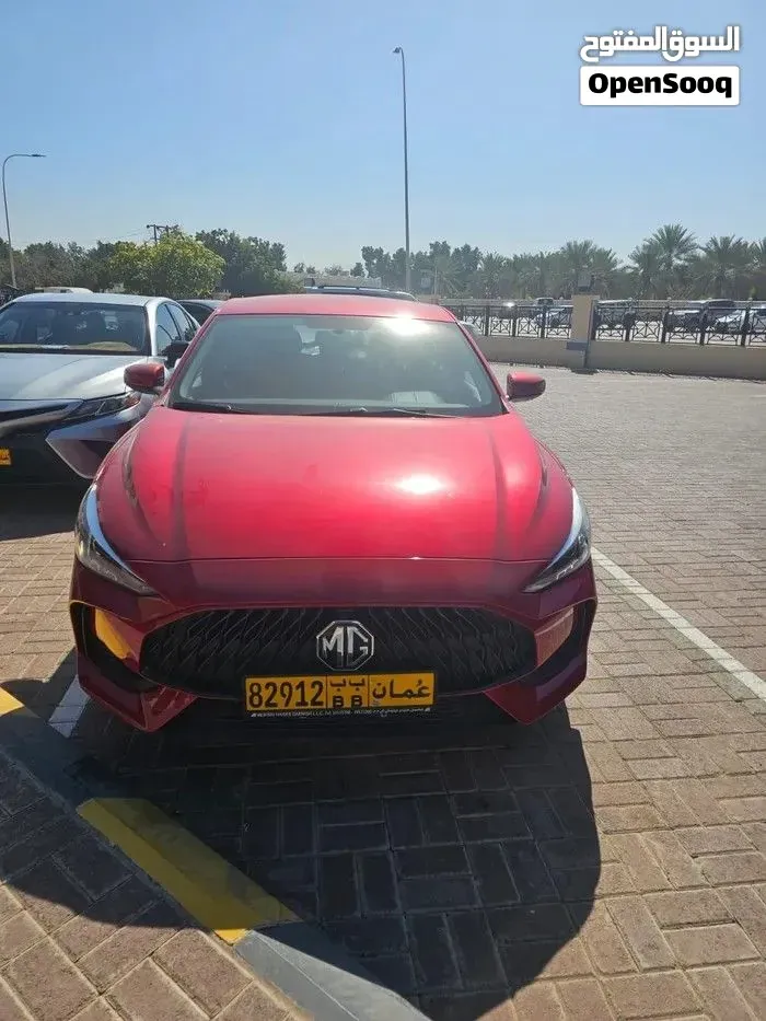 MG Gt 2023 photo 5