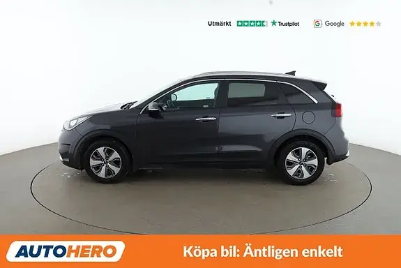 Kia Niro 2018 photo 2