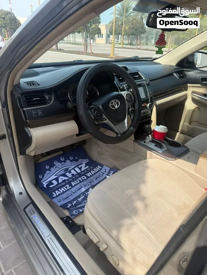 Toyota Camry 2011 photo 5