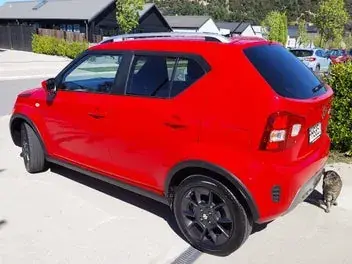 Suzuki Ignis 2022 photo 4