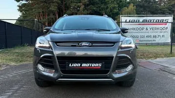 Ford Kuga 2015 photo 2