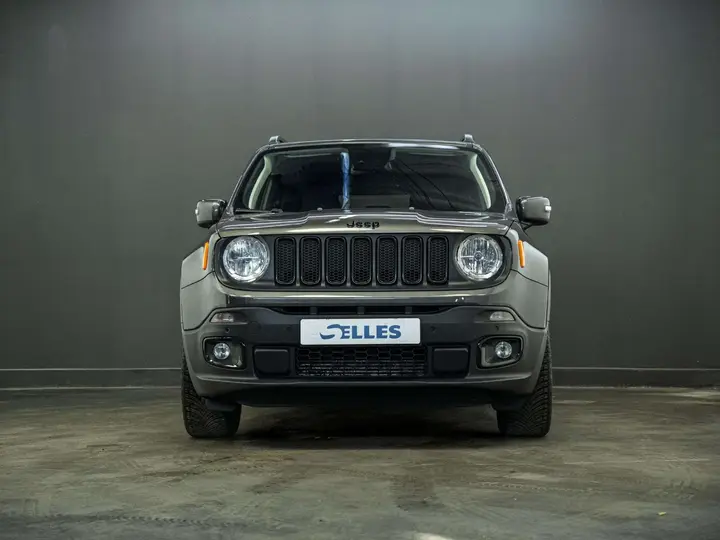 Jeep Renegade 2018 photo 4