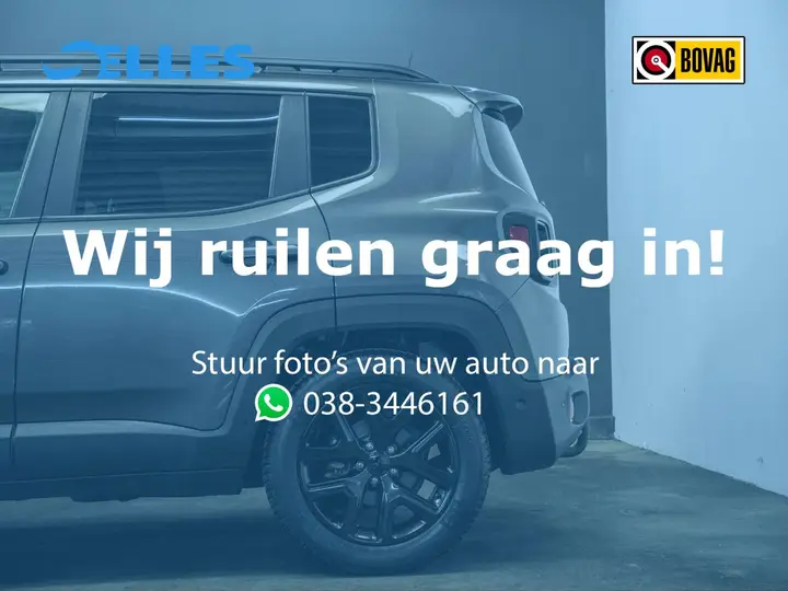 Jeep Renegade 2018 photo 3