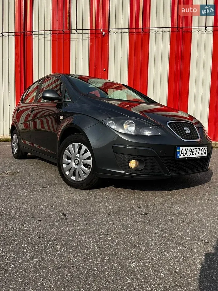 Seat Altea