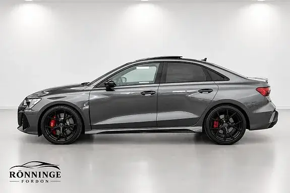 Audi Rs3 2025 photo 4