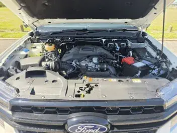 Ford Everest 2026 photo 5