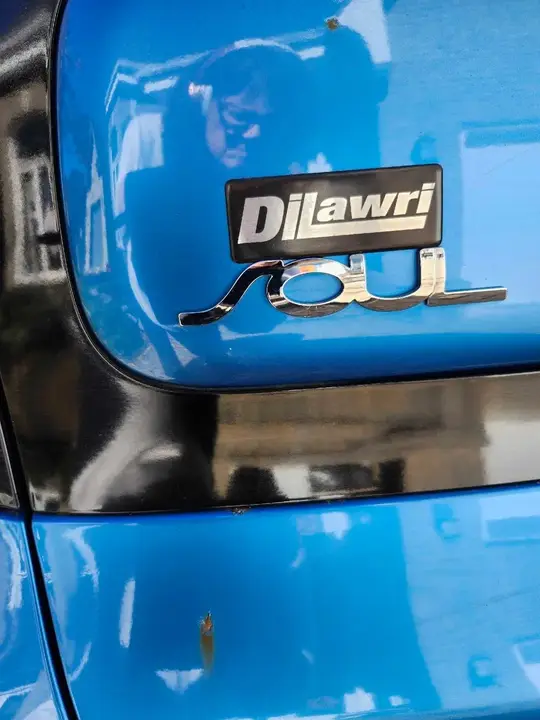 Kia Soul 2016 photo 5