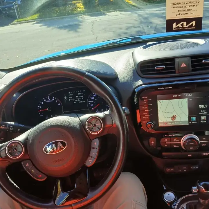 Kia Soul 2016 photo 3