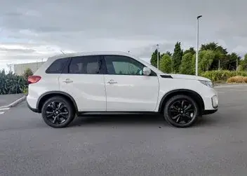 Suzuki Vitara 2020 photo 5