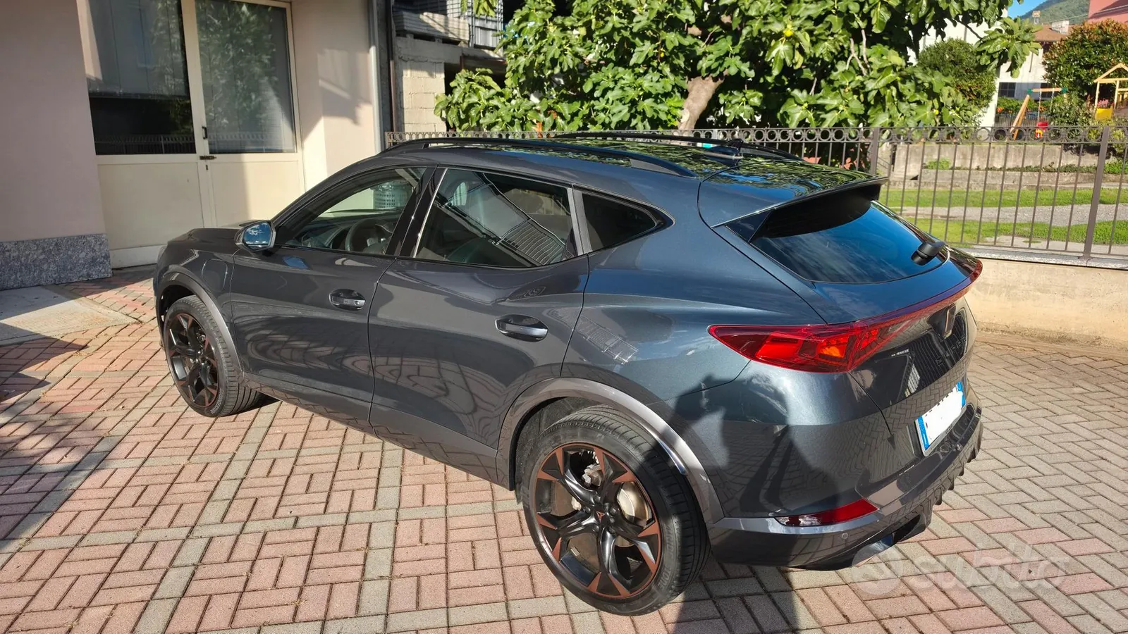 Cupra Formentor 2023 photo 4