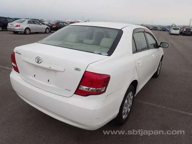 Toyota Corolla 2011 photo 4
