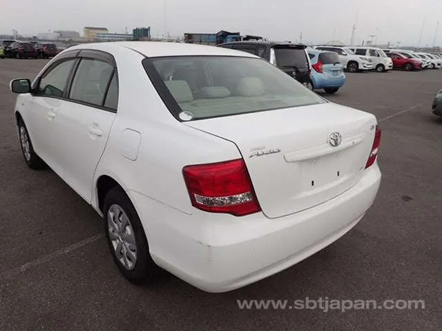 Toyota Corolla 2011 photo 3