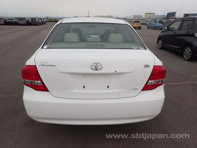 Toyota Corolla 2011 photo 5