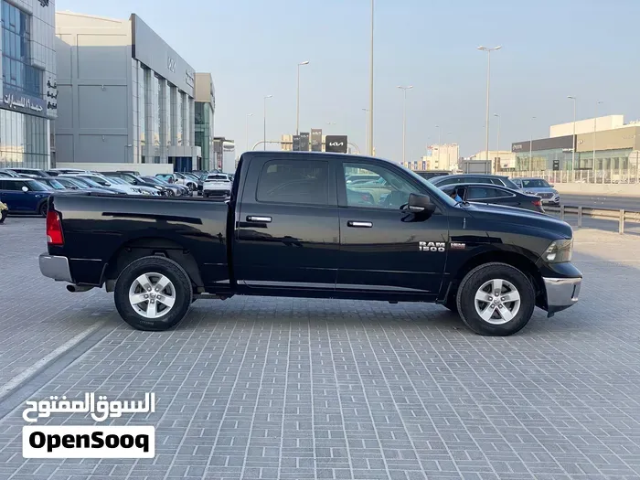 Dodge Ram 2014 photo 4