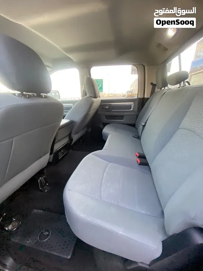 Dodge Ram 2014 photo 2