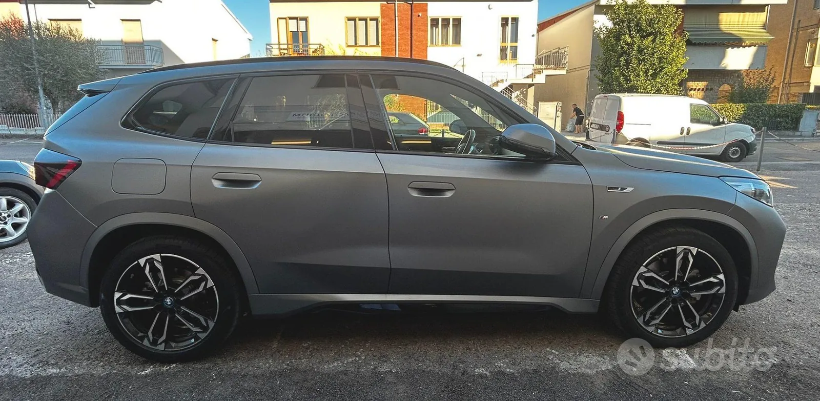 BMW X1 2023 photo 4
