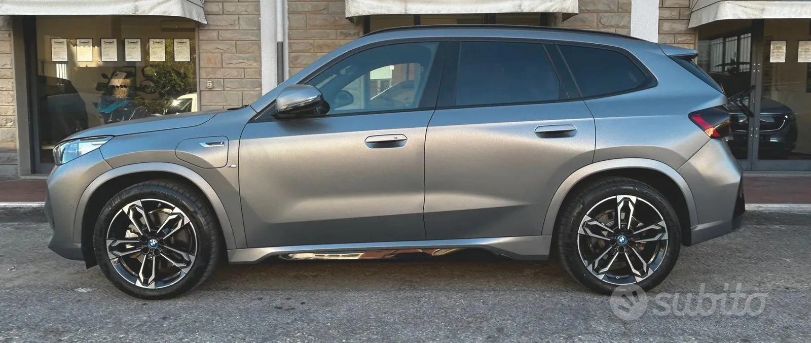 BMW X1 2023 photo 5