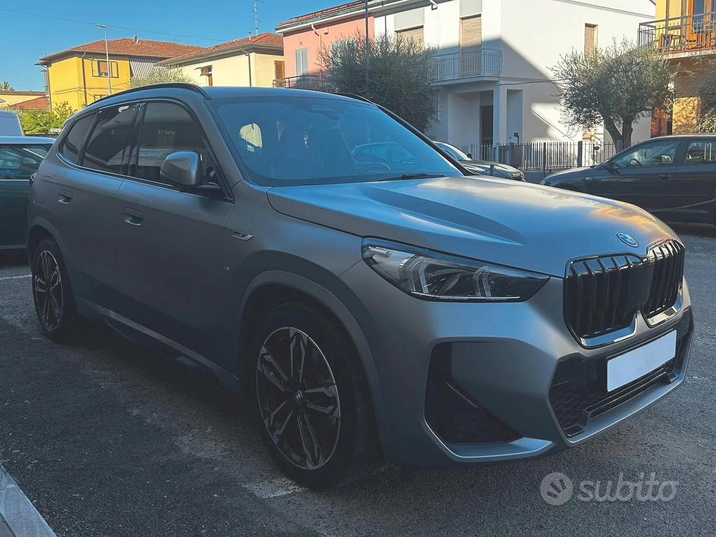 BMW X1 2023 photo 3