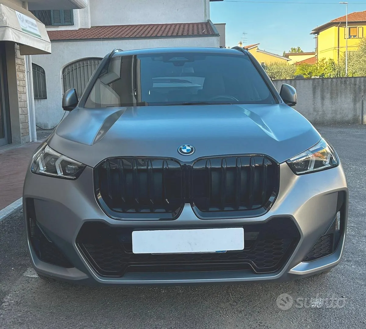 BMW X1 2023 photo 2