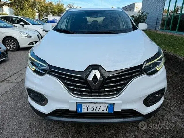 Renault Kadjar 2019 photo 2