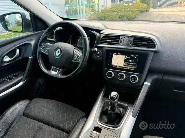Renault Kadjar 2019 photo 5