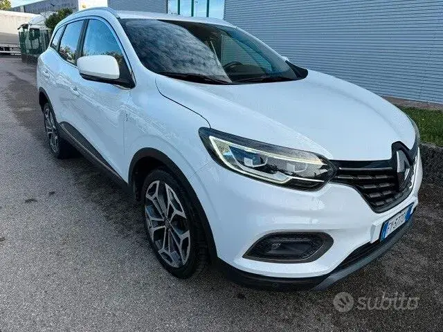 Renault Kadjar 2019 photo 3