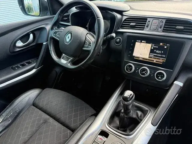 Renault Kadjar 2019 photo 4