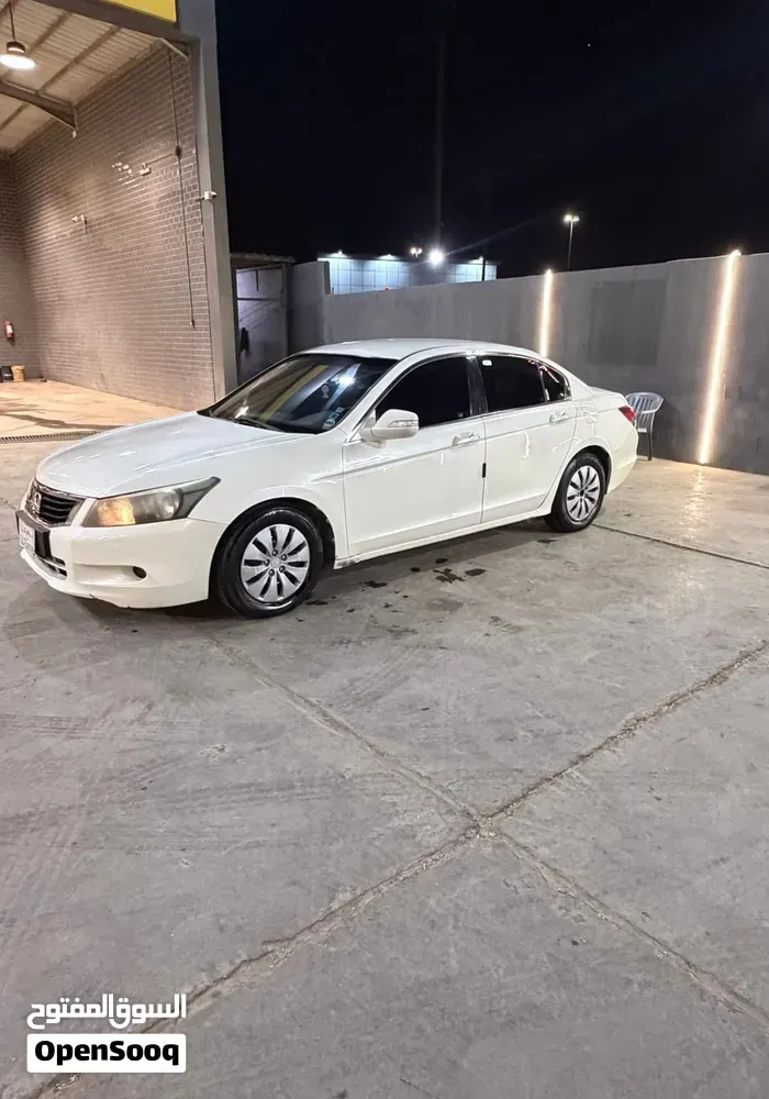 Honda Accord 2010 photo 3