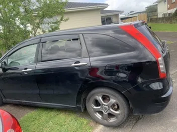 Honda Stream 2006 photo 2