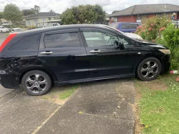 Honda Stream 2006 photo 3