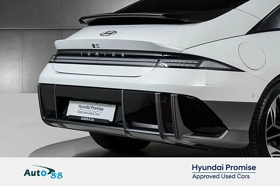 Hyundai Ioniq 6 2024 photo 5