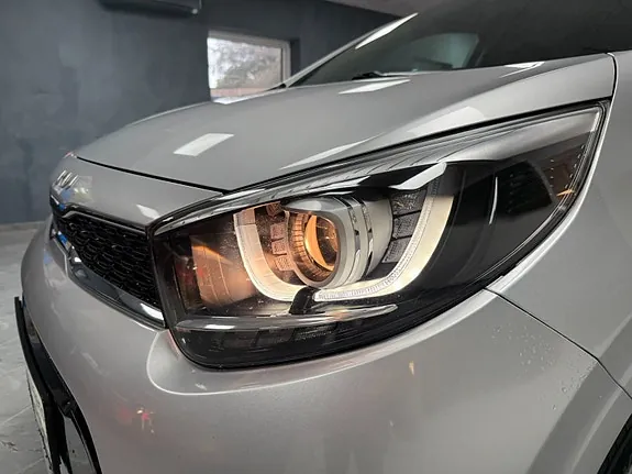 Kia Picanto 2023 photo 3