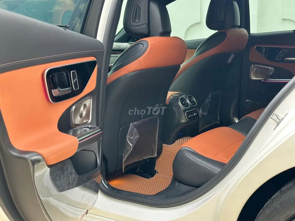 Mercedes-Benz C43 Amg 2023 photo 5